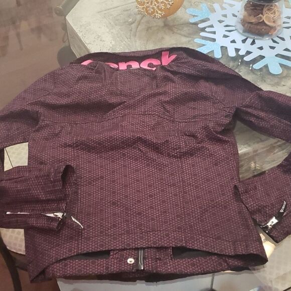 BENCH ZIP UP JACKET - Picture 3 of 4